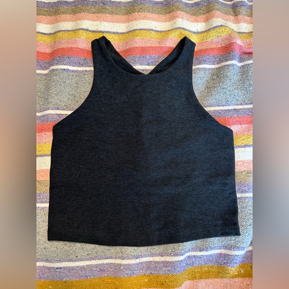 Beyond Yoga spacedye Focus cropped tank - Picture 5 of 9